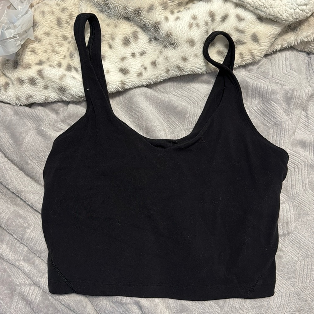 Lululemon Align Tank Top